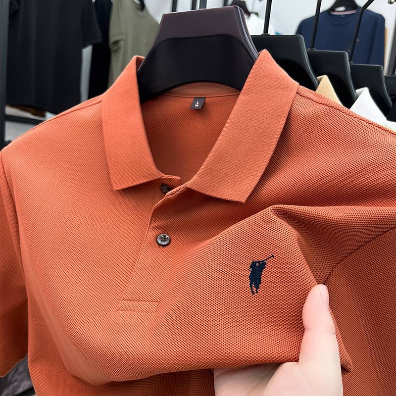 Orange Red